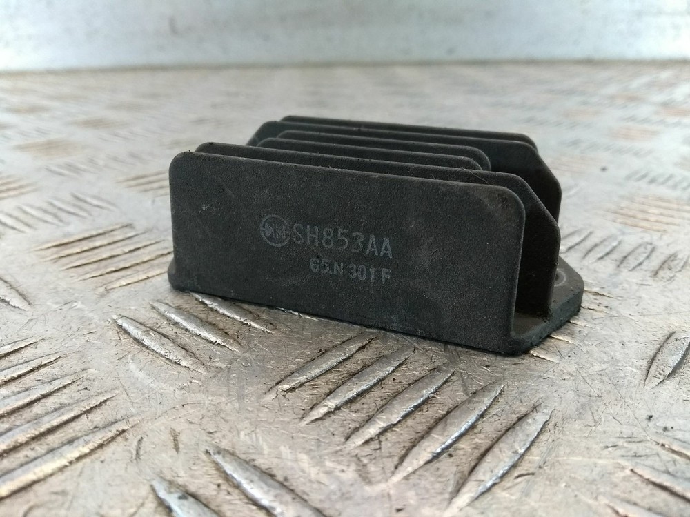 2016 HONDA CB125F RECTIFIER REGULATOR