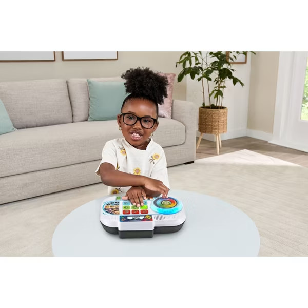 VTech Kidi Superstar Jr. DJ Mixer