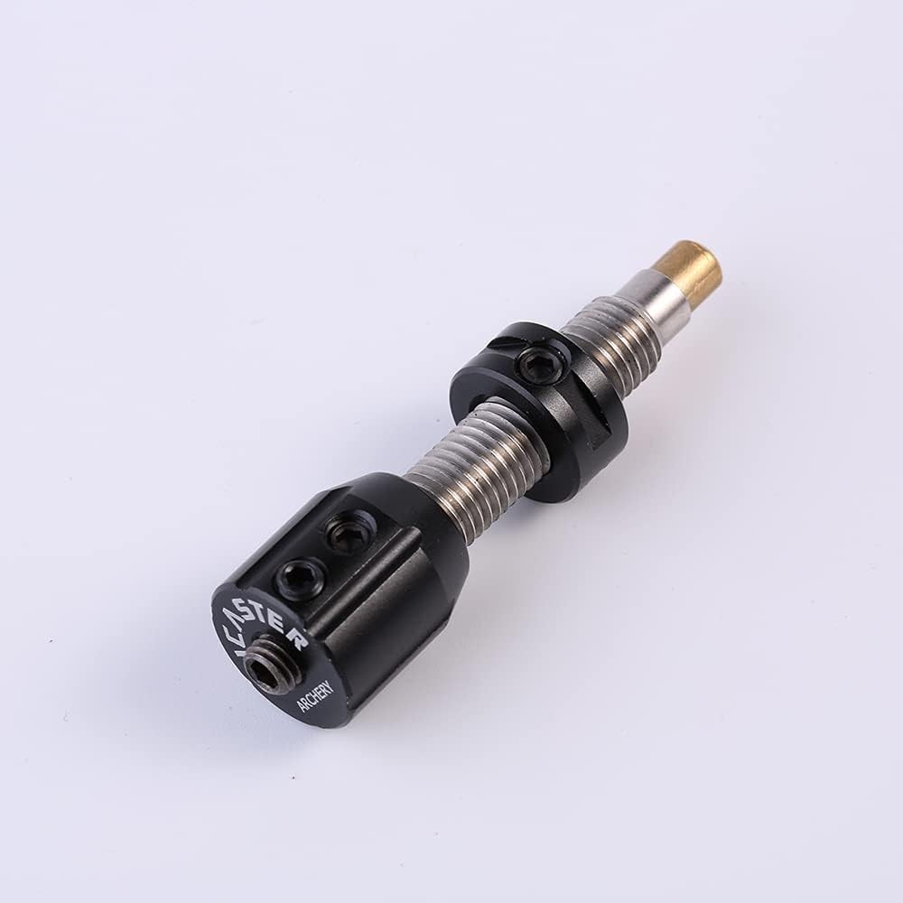 Archery Cushion Plunger + Arrow Rest Magnetic Adjustable - 1 Set