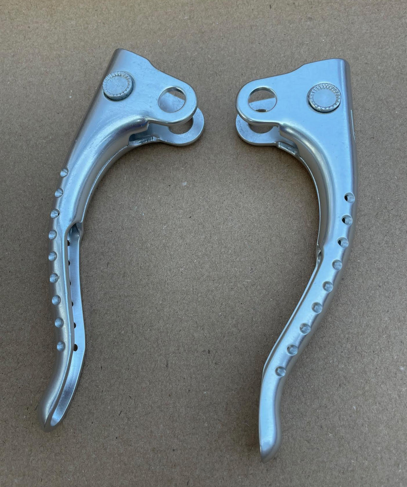 CAMPAGNOLO Victory brake levers-Great shape!
