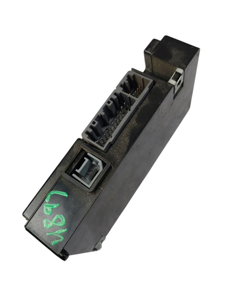 Used Telematics Interface Module fits: 2012 Ram Dodge 1500 pickup Communication
