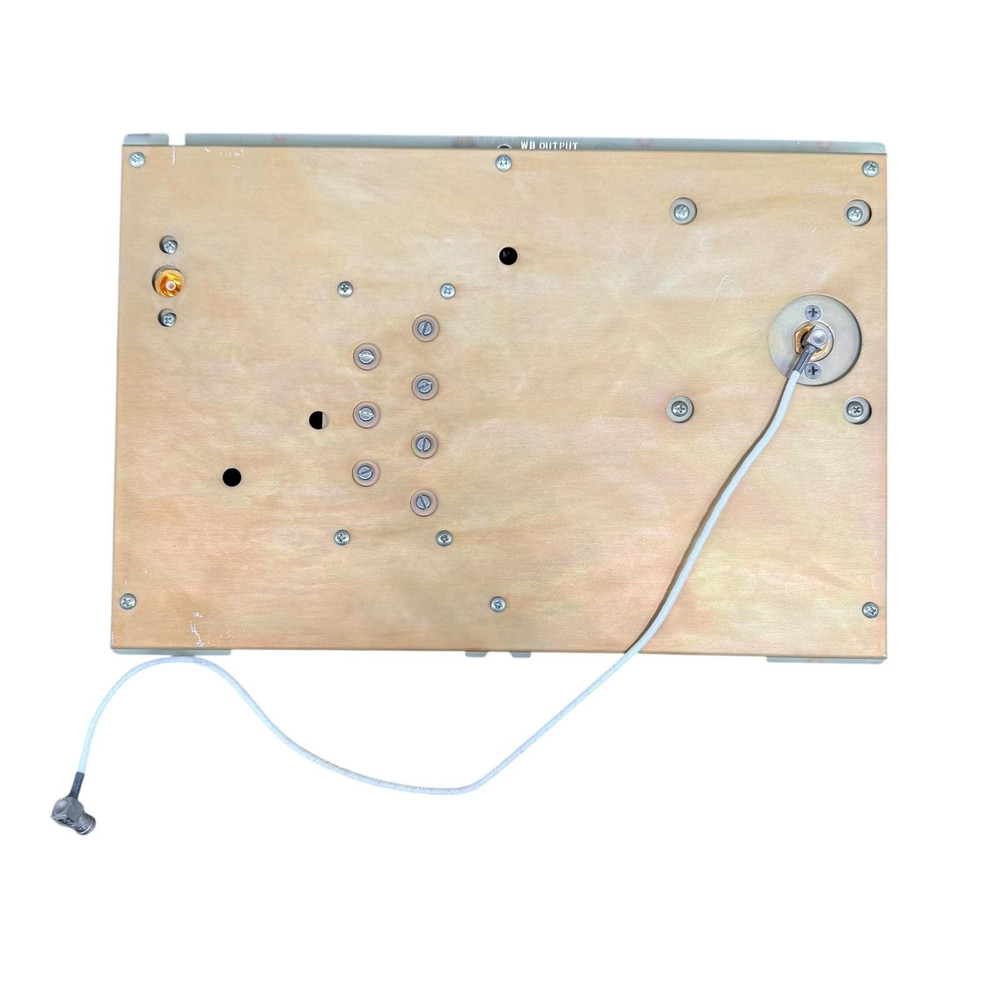 FLUKE 5100B WB OUTPUT BOARD 427443