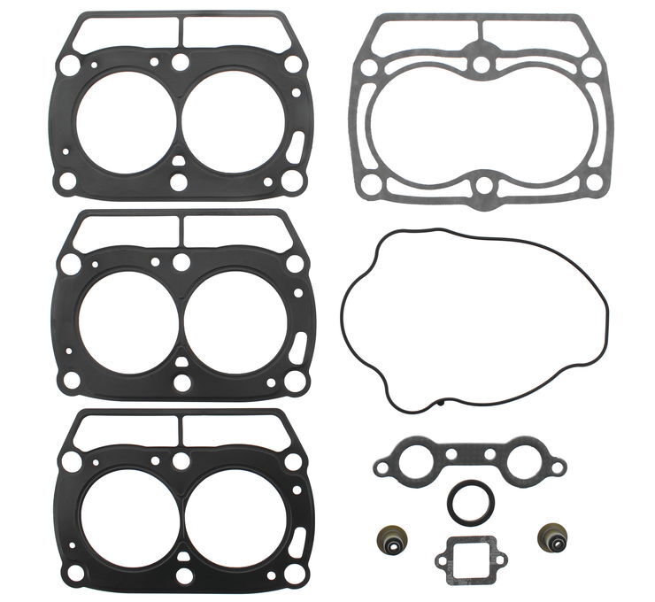 Quad Boss Top End Gasket Set 810962