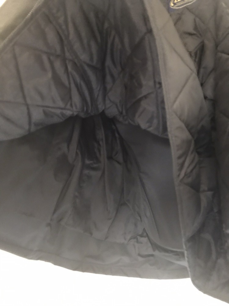 Lewis Waterproof Motorcycle Jacket - Size Large