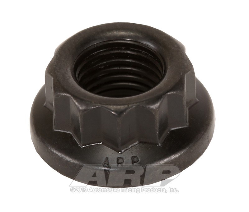 ARP 301-8328 Nut Kit