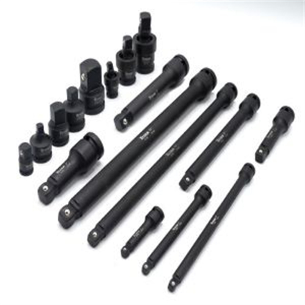 81483TITAN Impact Adapter Set 17 Piece