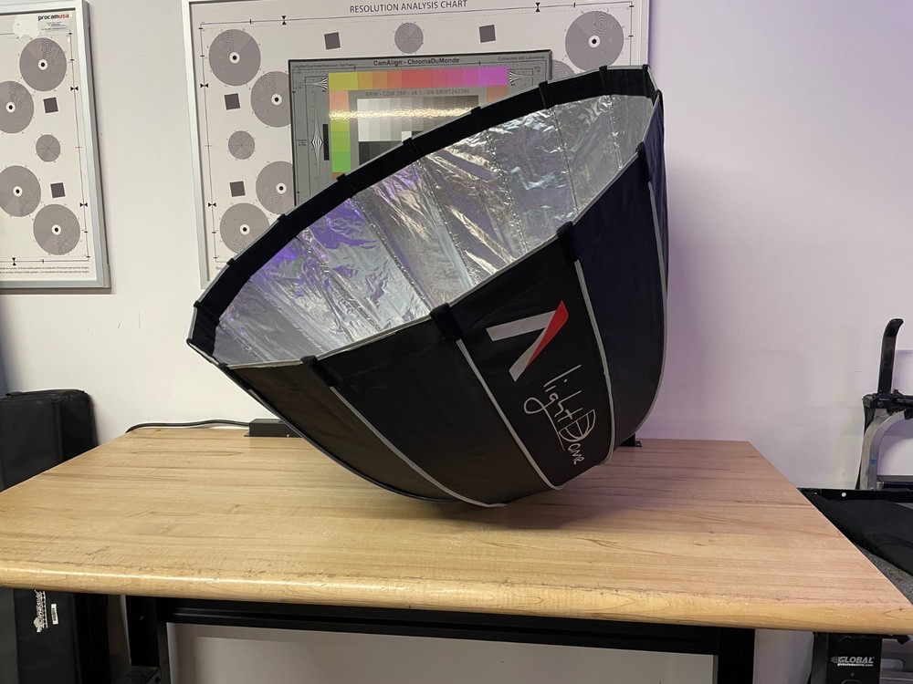 Aputure Light Dome I 35"