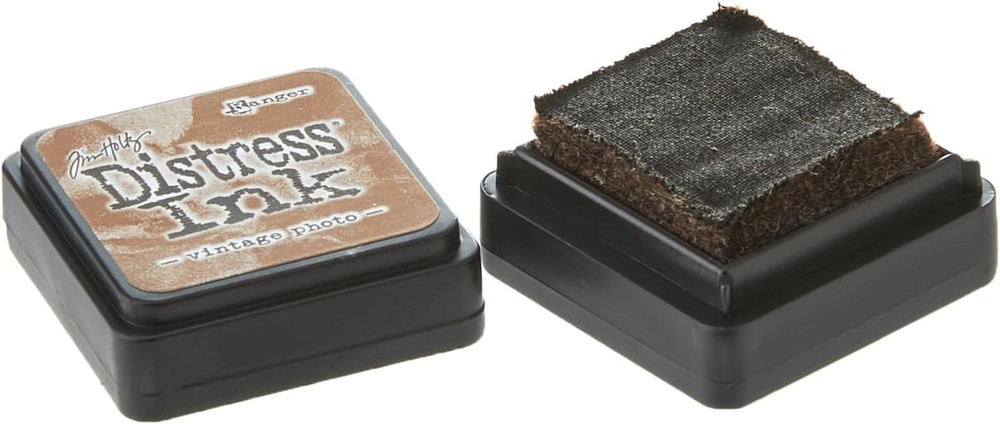 Tim Holtz Distress Mini Kits-Kit #3