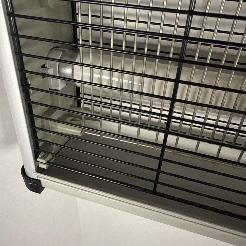 Powerful 20W Indoor Bug Zapper & Insect Killer