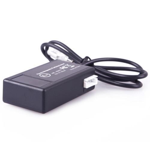 Cool Electromagnetic Auto Car Parking Reversing Reverse Backup Radar Sensor Kits