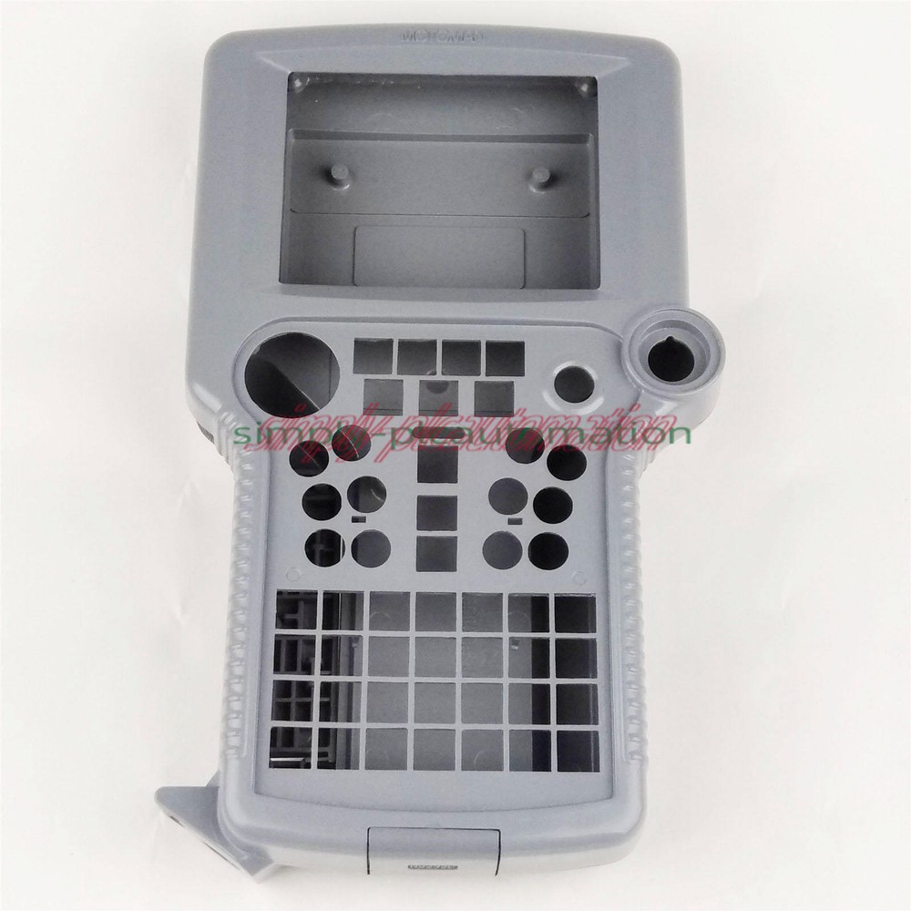 ONE New for Yaskawa JZNC-XPP02B Teach Pendant Plastic Shell Case Cover
