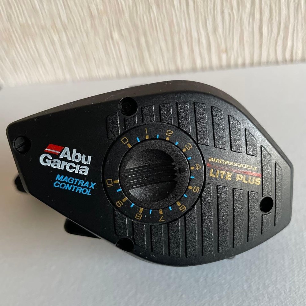 Abu Ambassador Light Plus