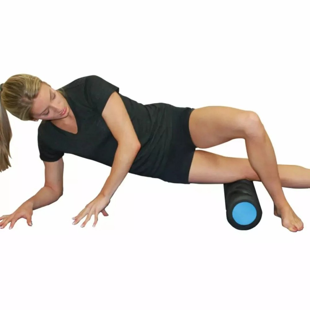 Y Roller, Made from Elastomer – a high density, durable foam