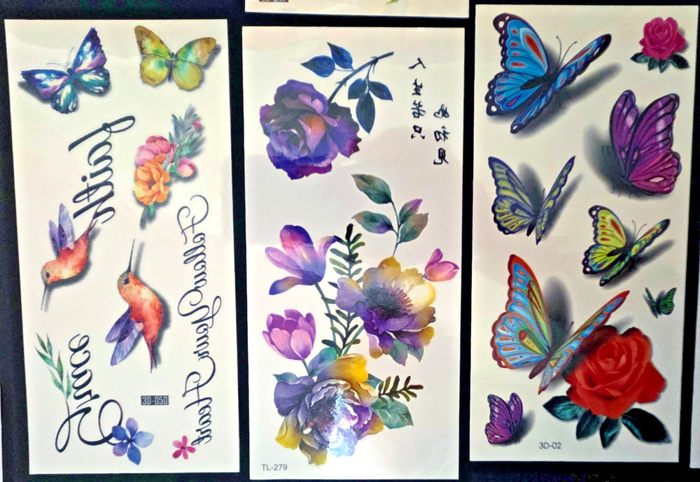 Decals Paper Crafts Cards