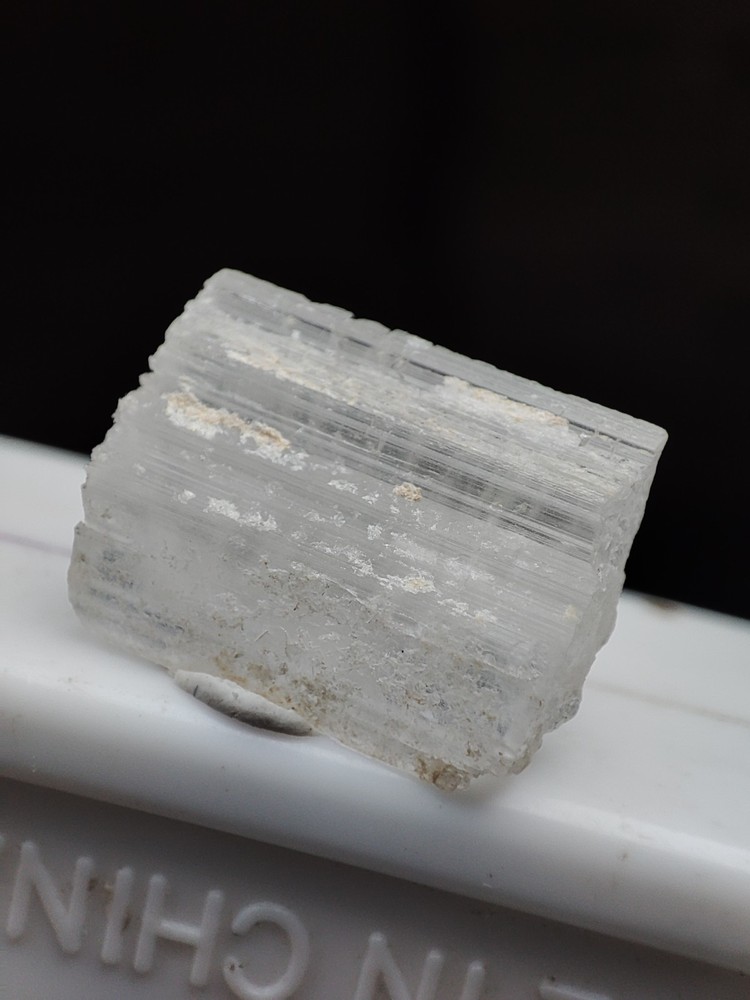 Beryllonite Crystal On With Nice Terminations-Pak.
