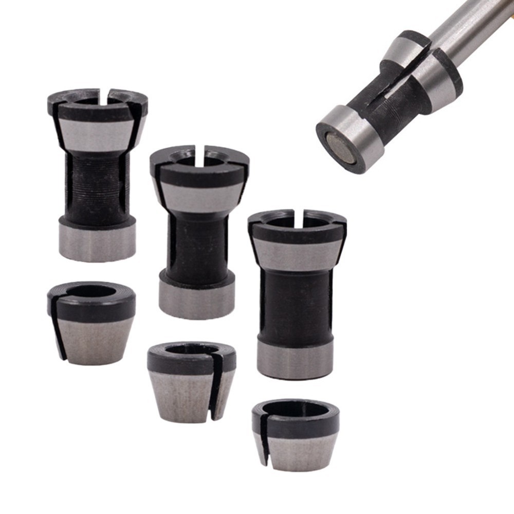 Adaptable For Engraving Machine Accessories with Six Size Options Available
