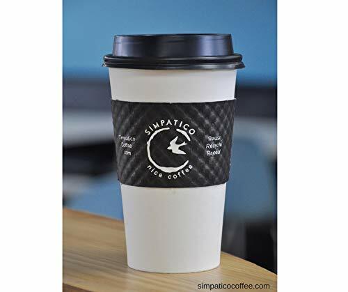 Simpatico Low Acid Coffee - FreeShip
