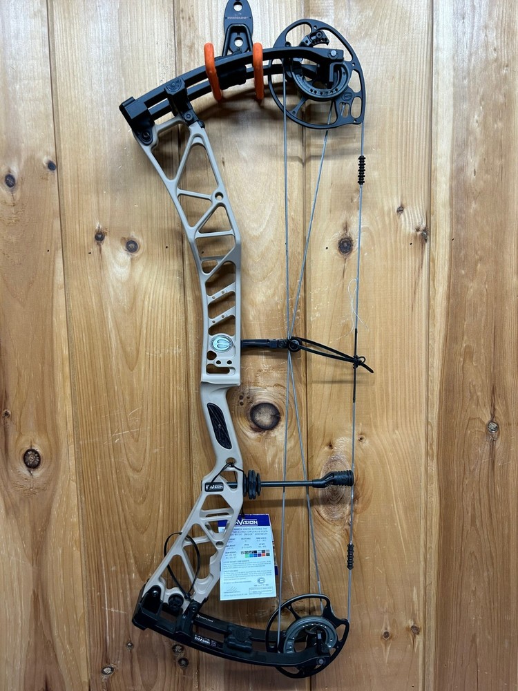 Elite Envision Mountain Tan RH 70