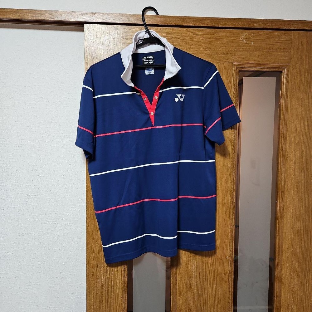 Yonex Game Shirt Uni-O