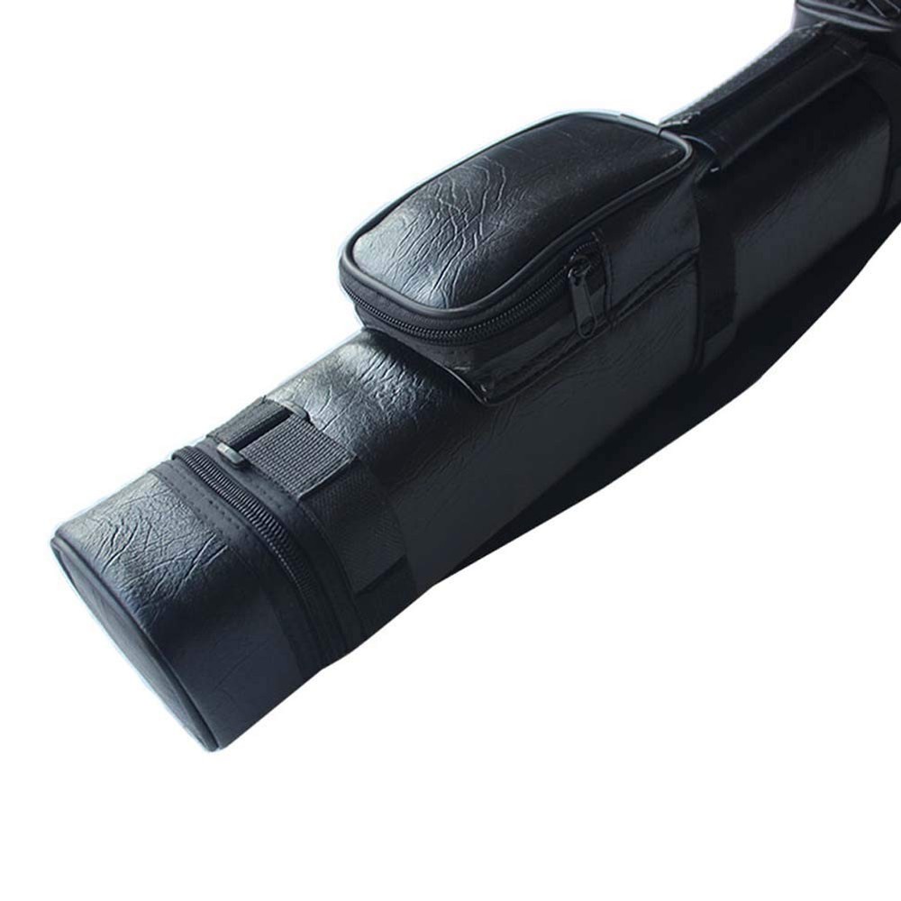 Cuppa Pool Cue Case 2x2 Billiard Stick Carrying Case