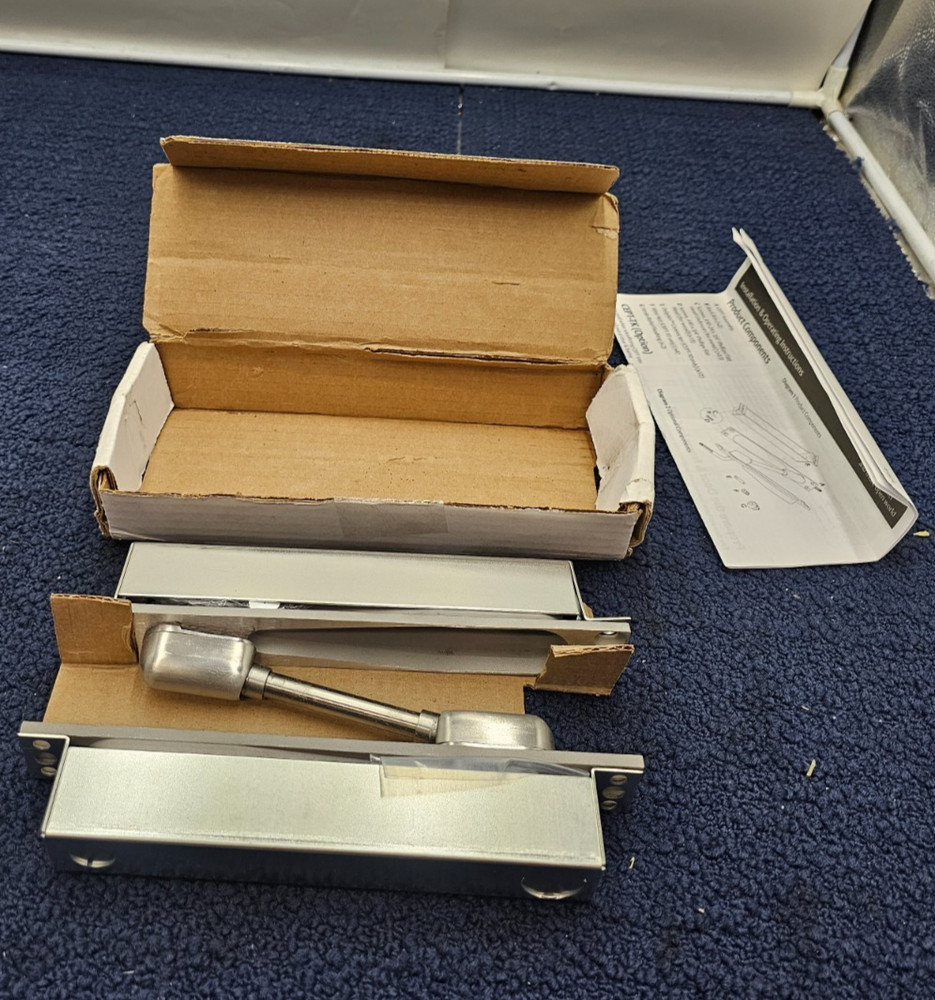 Securitron Assa Abloy CEPT-NW Concealed Electrical Power Transfer