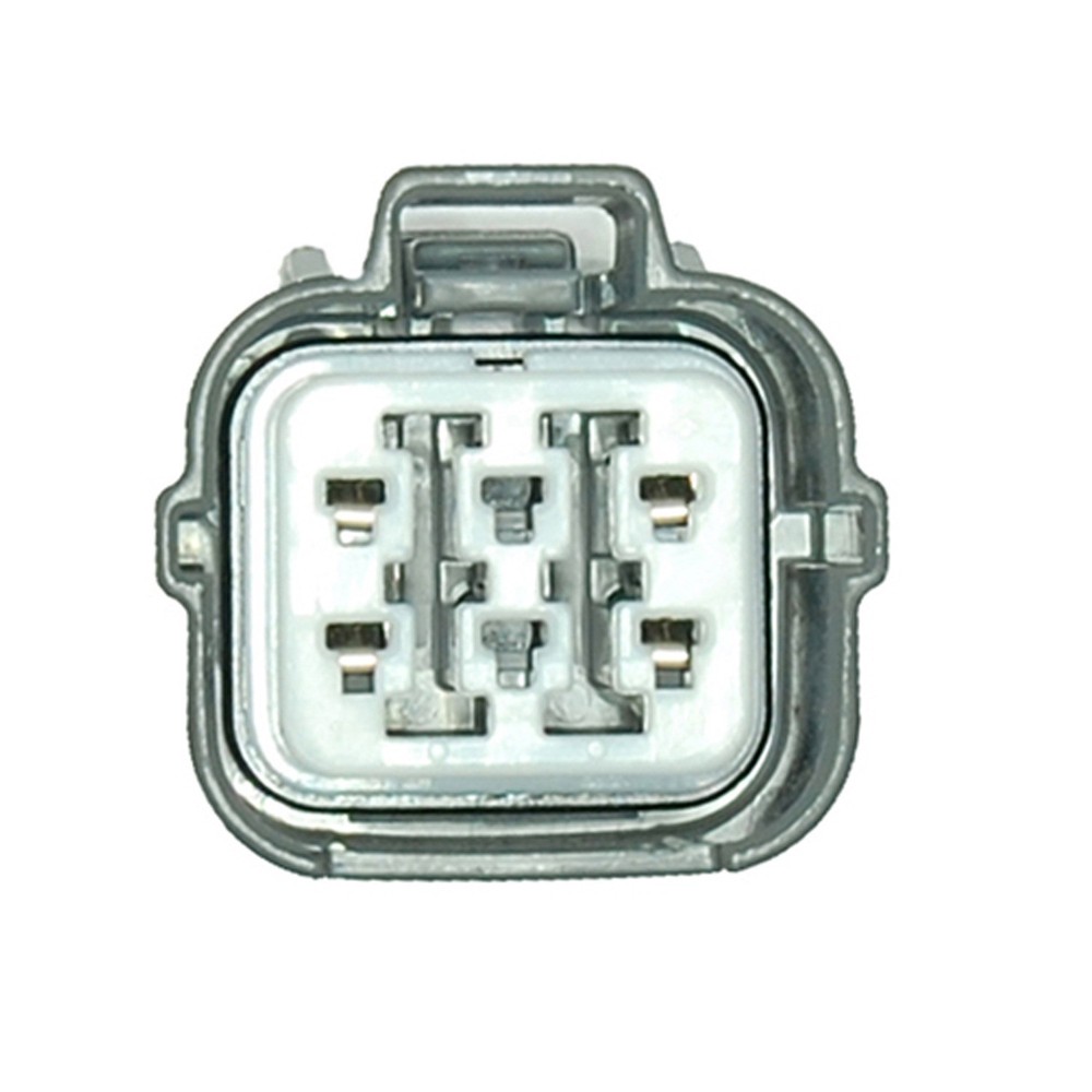 For 2006-2008 Subaru Outback - Front Oxygen Sensor Delphi 2.5L H4