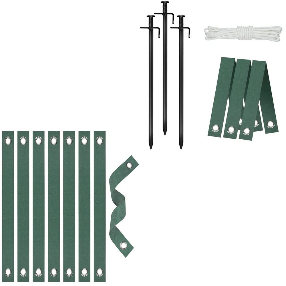 Tree Stake Kit