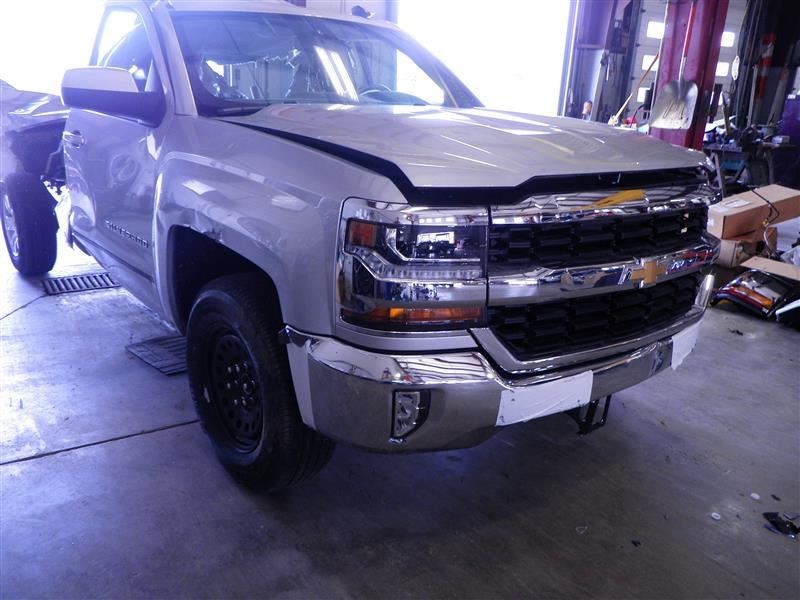 Chevrolet Silverado 1500 2018 Telematics Interface Module 84293872 6596
