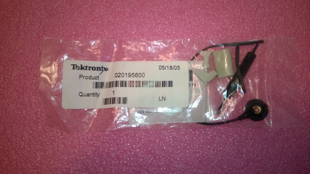 NEW Tektronix 020195600 Probe Kit