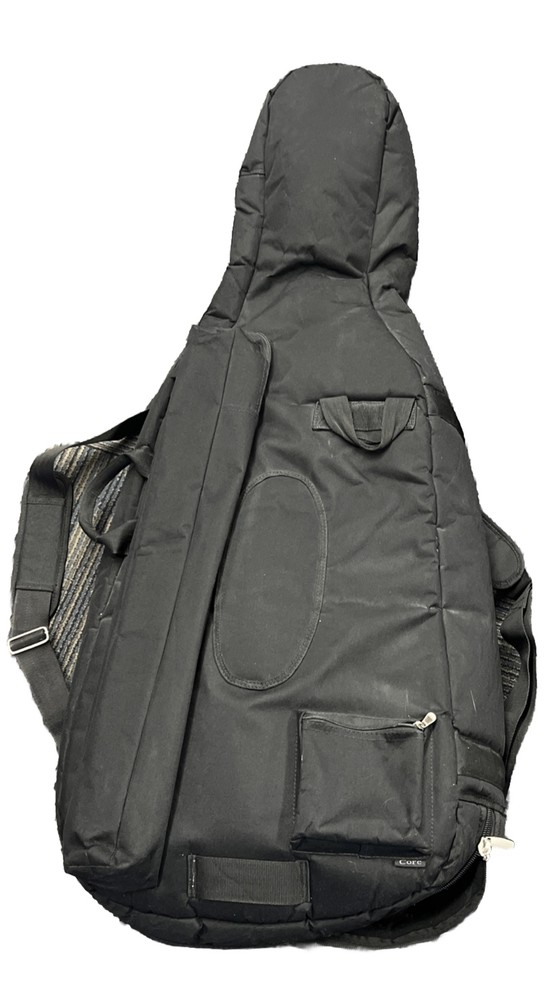Howard Core CC480 Padded Cello Bag - 4/4 Size