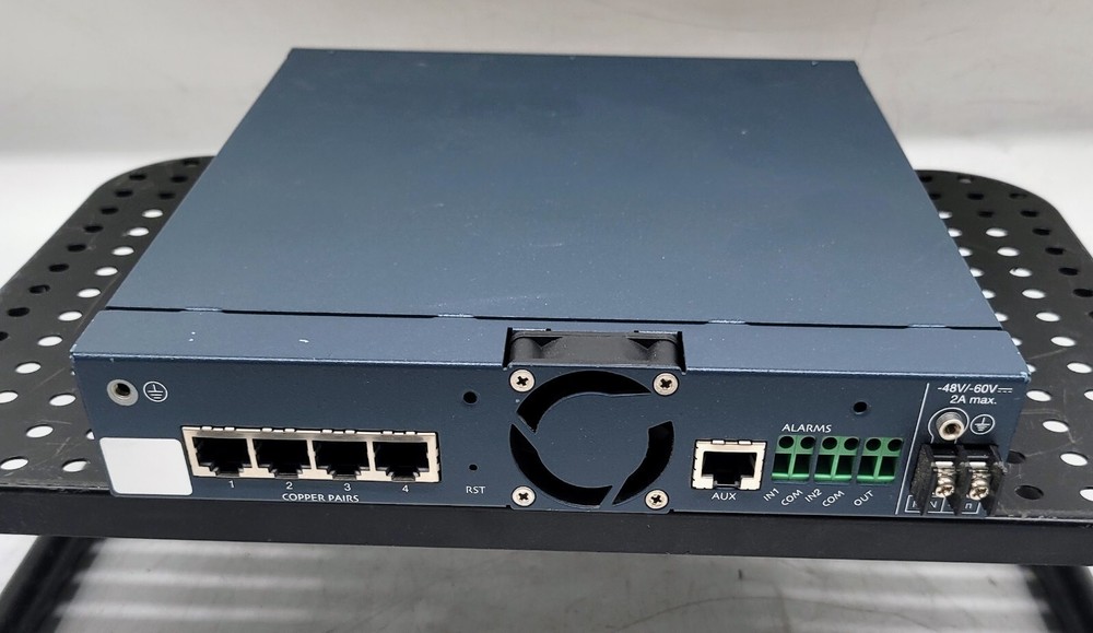 Actelis ML624 Ethernet Access Device, 501RG0046