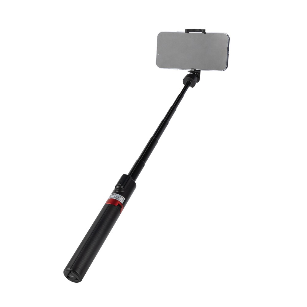 SmallRig 51" Selfie Stick Smartphone Portable Bluetooth for iPhone | Samsung
