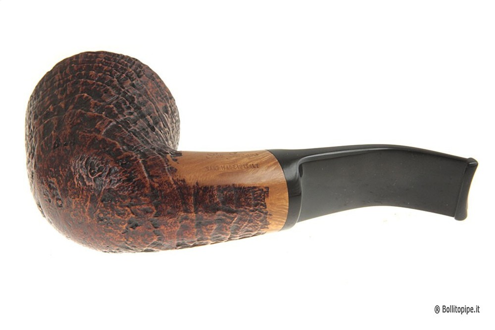Ser Jacopo S2 - Chubby Bent Dublin