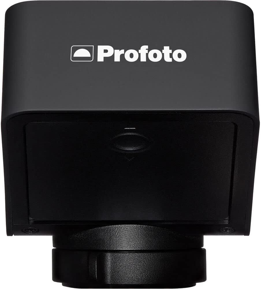 Profoto Connect Pro Remote for Canon Bundle with Advanced Accessories