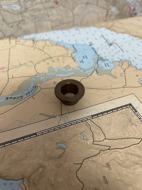 Universal #261080 Low Valve Spring RT