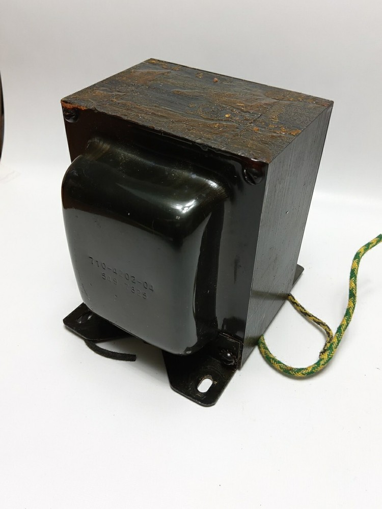 DUKANE TRANSFORMER 710-4202-04