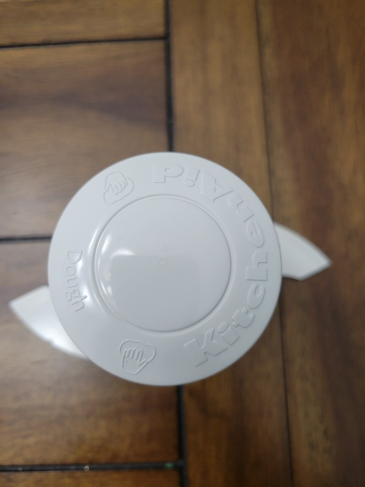 KitchenAid Food Processor KFP1333 Replacement Dough Blade WPW10466836 Part Only