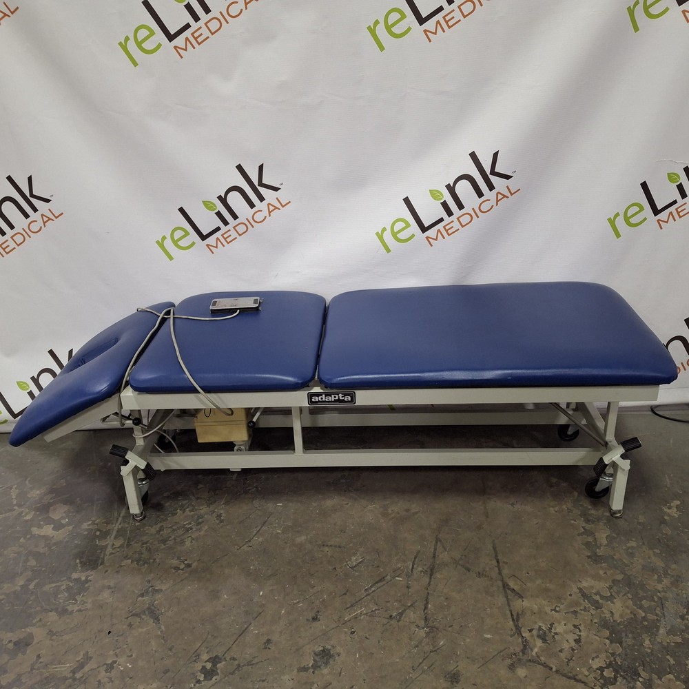 Chattanooga Group AE Adapta Treatment Table