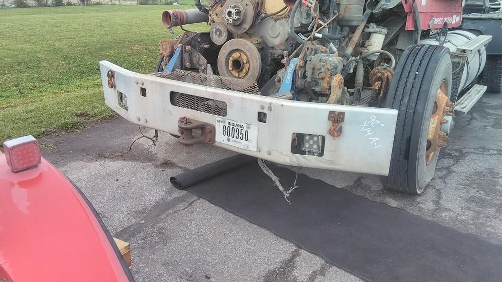 For 2000 KENWORTH T800 1987-2003 BUMPER ,  OH