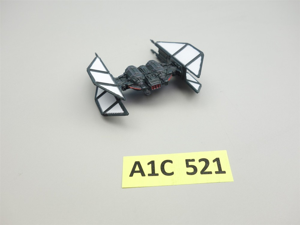 Star Wars X-Wing: Tie/Se Bomber