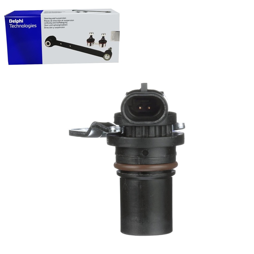 Delphi Automatic Transmission Speed Sensor For 2004-2005 Chevrolet Classic 2.2L