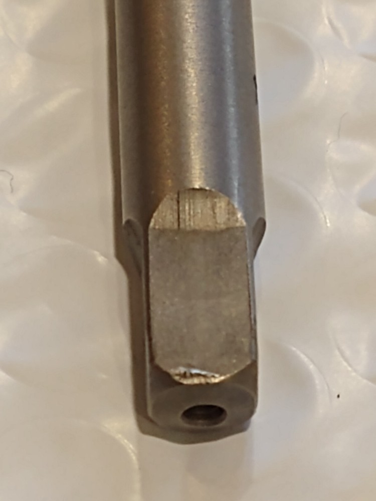 MAC TOOLS 1439TA, 7/16 - 14 UNC TAP