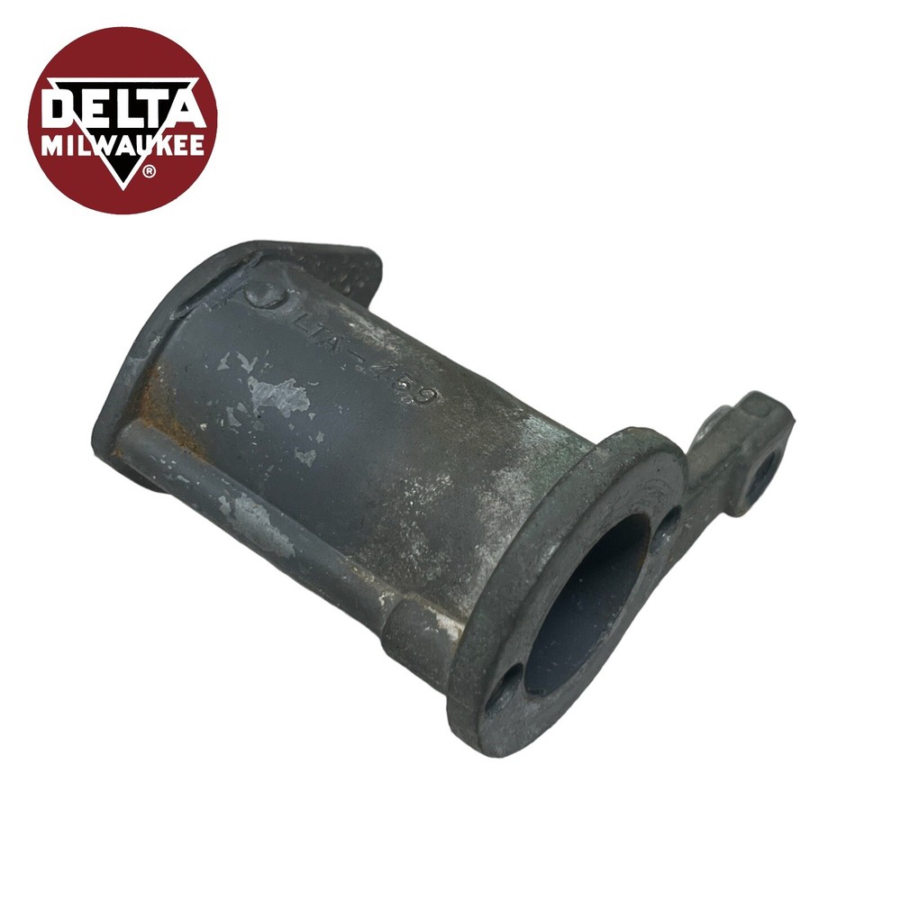 Delta Rockwell Unisaw Pointer Indicator Bracket / Collar LTA 459