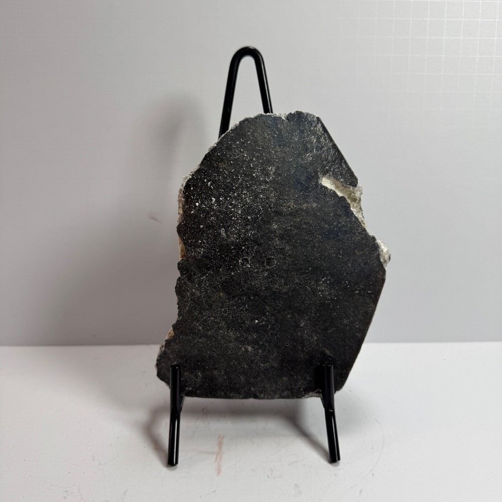 Space X Starship 34 - Recovered Aerocover Heat Shield Tile - Flight 8