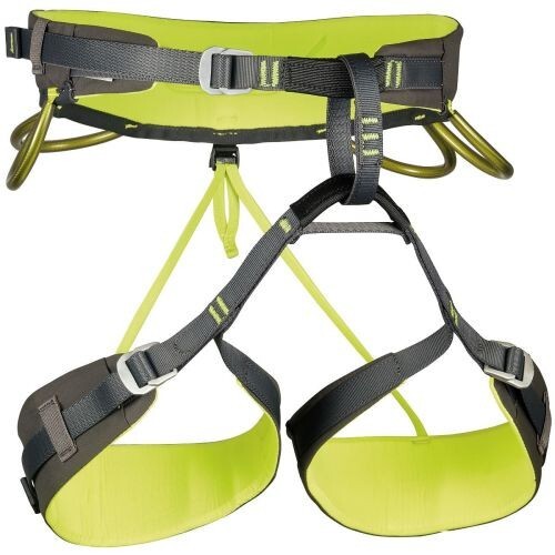 Baudrier CAMP Energy CR 3 Climbing Harness SIZE M