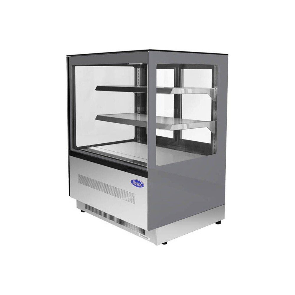 Atosa USA RDCS-35 Refrigerated Display Case