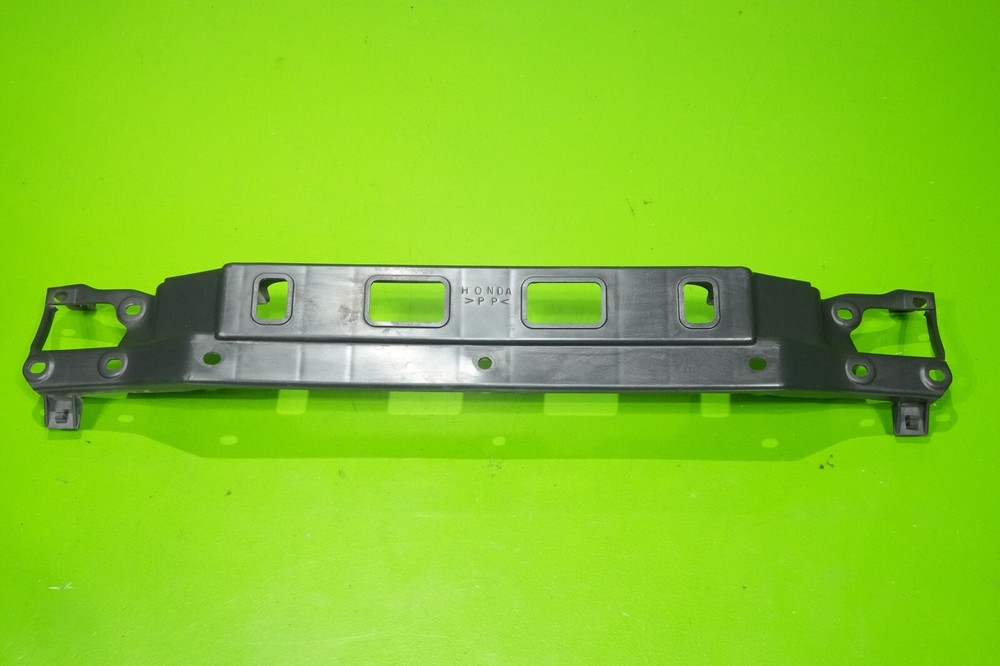 92-96 Prelude OEM front bumper center stay assembly bracket support mount