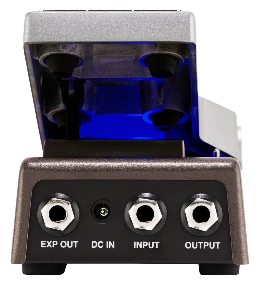 Fender Tread-Light Volume/Expression Effects Pedal