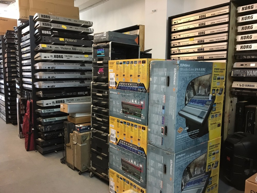 Arturia BeatStep Pro Controller & Sequencer Pads New //ARMENS//