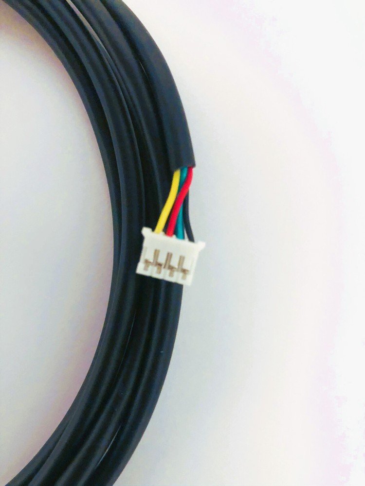 VICTRON VE DIRECT CABLE - FOR SOLAR MPPT CONTROL PANEL